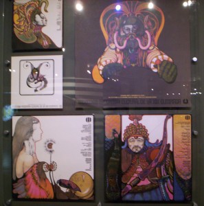 Exposición sobre la Olimpiada del 68 en México Museo de Arte Moderno