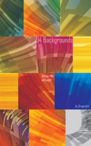 94 Backgrounds en diferentes colores 94 Backgrounds en diferentes colores