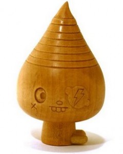 Arte en madera Arte en madera