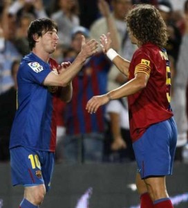 barcelona-racing-liga-espanola1 Barcelona 1- 1 Racing empate en la Liga Española