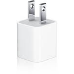 Peligro de electrocución con el cargador del iPhone 3G