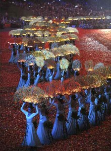 terminan Paralímpicos: Clausura de los Juegos Paralímpicos Beijing 2008