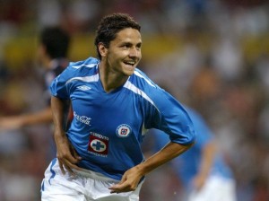 Apertura 2008:Resultados Jornada 08 Campeonato Mexicano