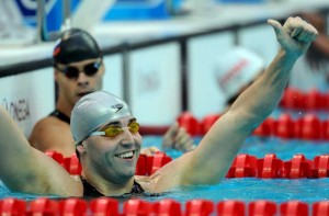 Medallas para México en Paralímpicos Septiembre 11