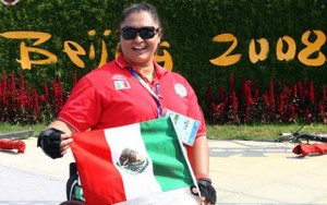 Medallas para México en Paralímpicos 9 septiembre