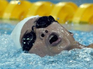 Medallas para México en Paralímpicos Septiembre 15