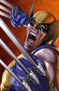 Colección de imágenes de X- Men Origins:Wolverine Colección de imágenes de X- Men Origins:Wolverine