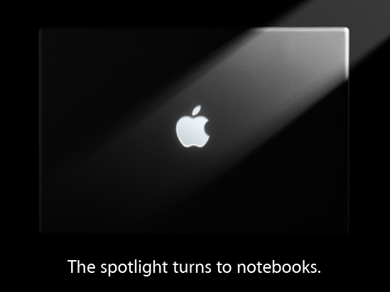 Evento de Apple y la nueva MacBook 14 de octubre