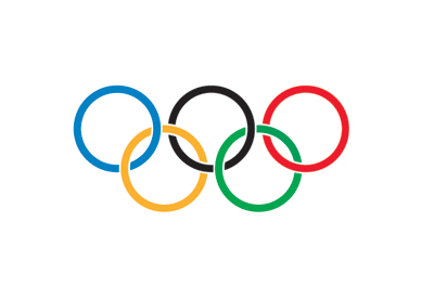 Londres 2012 Logo, Mascotas, Medallas