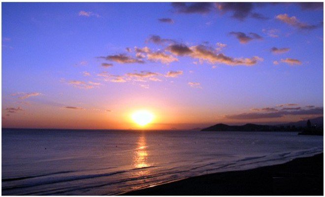 cielos hermosos imagenes