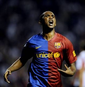Barcelona gana al Athletic de Bilbao 1-0