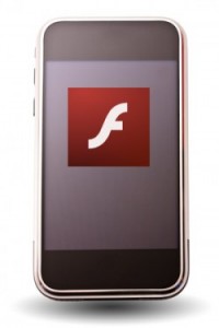 Confirmado Flash en el iPhone Confirmado Flash en el iPhone