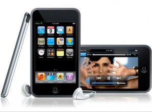 iPod Touch, MacBook Air y iPhone premiados por T3