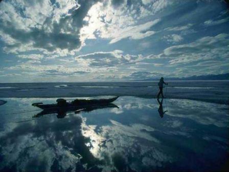 “En el Mar” Poemas