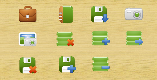 Milky iconos parte 9 Gratis Milky iconos parte 9 Gratis