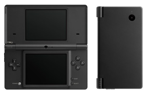 Las acciones de Nintendo bajaron después de anunciar el DSi