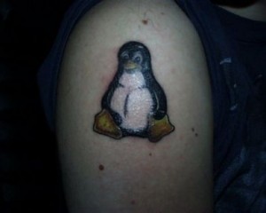 La tecnología y los videojuegos también en los tatuajes
