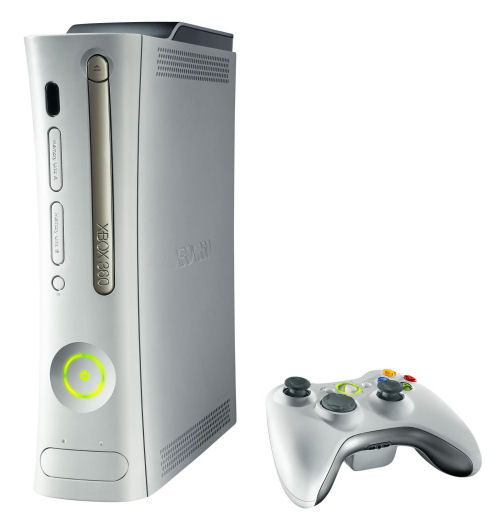 Xbox 360 dará juegos gratis
