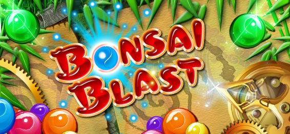 Bonsai Blast juego para Android G1