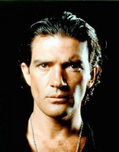 Antonio Banderas será Salvador Dalí