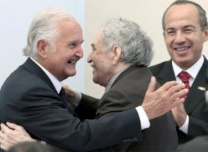 Inicia Homenaje a Carlos Fuentes en su 80 aniversario Inicia Homenaje a Carlos Fuentes en su 80 aniversario