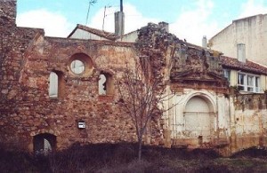 Convento en Ruinas Poemas Convento en Ruinas Poemas