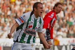 Apertura 2008: Liguilla Cuartos de Final Juegos de Ida