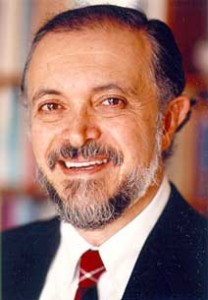 Barack Obama elige al mexicano Mario Molina como asesor Barack Obama elige al mexicano Mario Molina como asesor