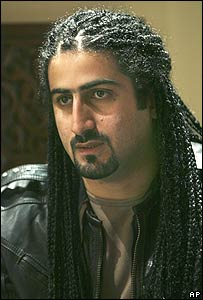 Fue rechazada por España la petición de asilo político al hijo de Bin Laden Fue rechazada por España la petición de asilo político al hijo de Bin Laden