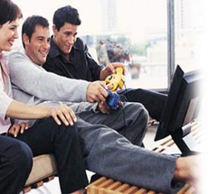 En Bélgica no podrán alquilar videojuegos a partir del 1 de diciembre En Bélgica no podrán alquilar videojuegos a partir del 1 de diciembre