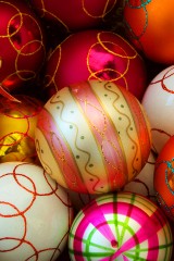 15 Wallpapers Navideños para iPhone y iPod Touch