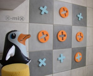 X-Mix-Coaster  puedes escoger portavasos o juego o ambos