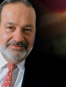 Carlos Slim podría comprar Honda en un dólar Carlos Slim podría comprar Honda en un dólar