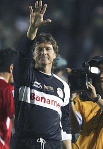 Apertura 2008: Liguilla Semifinales Juegos de Ida
