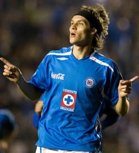 Apertura 2008: Liguilla Semifinales Juegos de Ida