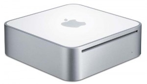 ¿Habrá nueva MacMini? Rumor