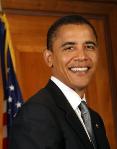 Acto de toma de posesión de Barack Obama Acto de toma de posesión de Barack Obama