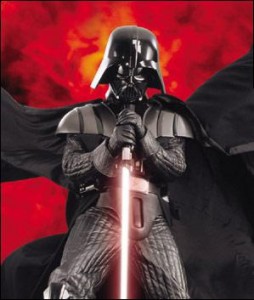 Star Wars un grandioso musical con orquesta Star Wars un grandioso musical con orquesta