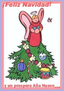 Miles de Tarjetas y Postales para Navidad y Año Nuevo Miles de Tarjetas y Postales para Navidad y Año Nuevo