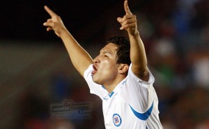 Apertura 2008: Liguilla Semifinales Juegos de Vuelta