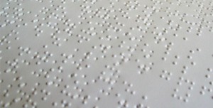 Bicentenario del nacimiento de Louis Braille creador del Sistema Braille Bicentenario del nacimiento de Louis Braille creador del Sistema Braille