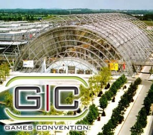 Es oficial muere la Games Convention y nace la Games Convention Online