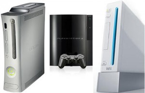 Nueva generación de consolas para el 2011