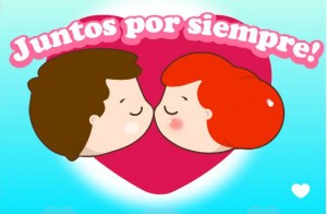 Miles Postales Tarjetas Para Del Amor Amistad