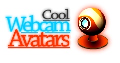 Crea un divertido avatar con movimiento con Cool Webcam Avatars