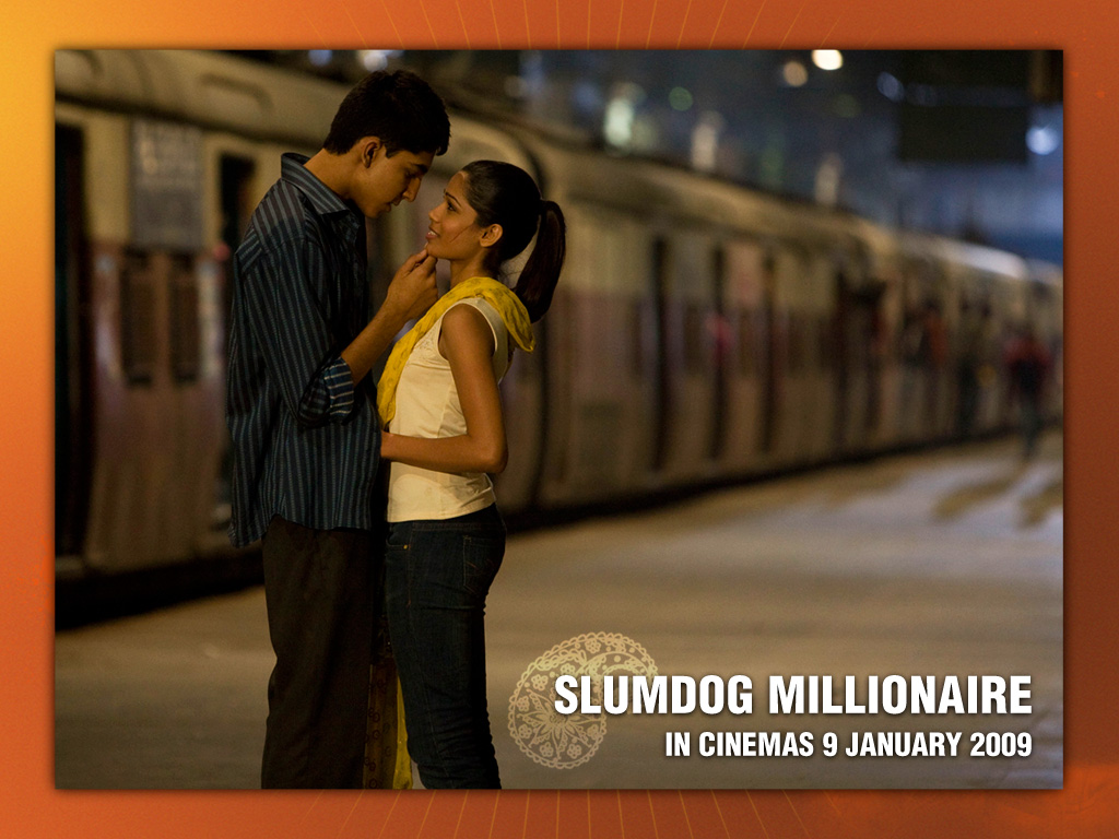 Wallpapers de Smuldog Millionaire Wallpapers de Smuldog Millionaire