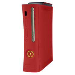 Podría estar por llegar una Xbox360 roja Podría estar por llegar una Xbox360 roja