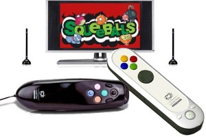 Play Station 3 y Xbox 360 tendrán mando con sensor de movimiento