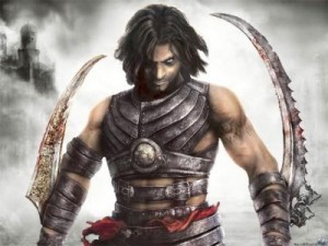 Prince of Persia para N-Gage