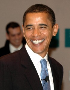 Obama sueña con un mundo sin armas nucleares 